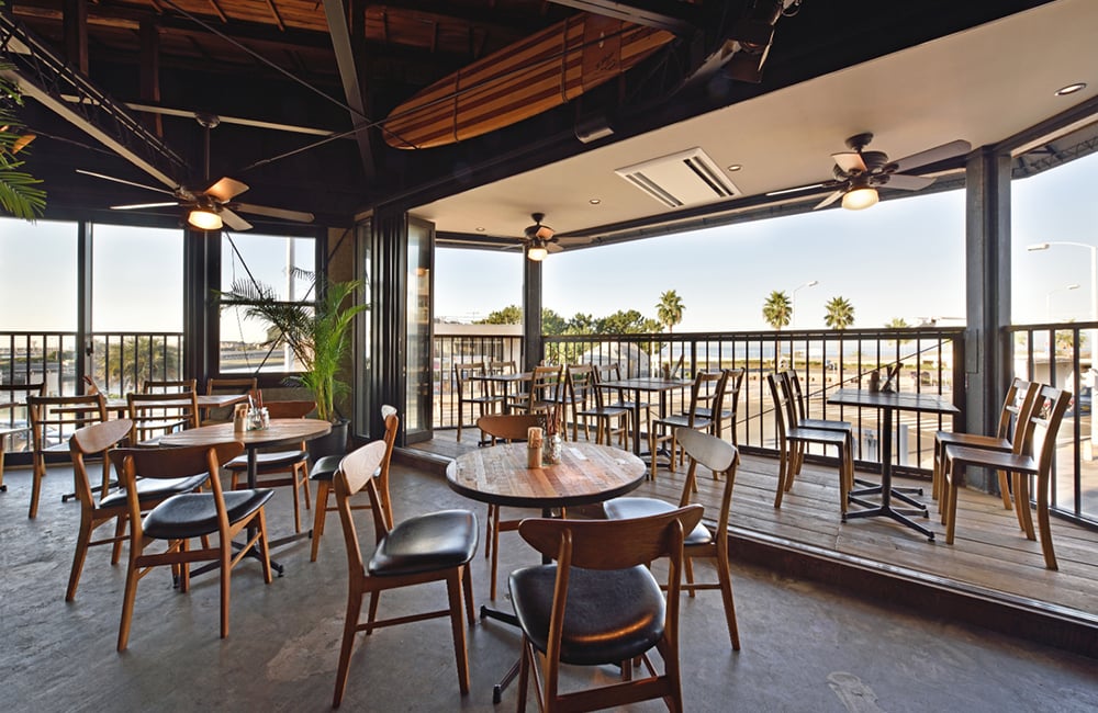 貸切プラン | アロハテーブル 湘南